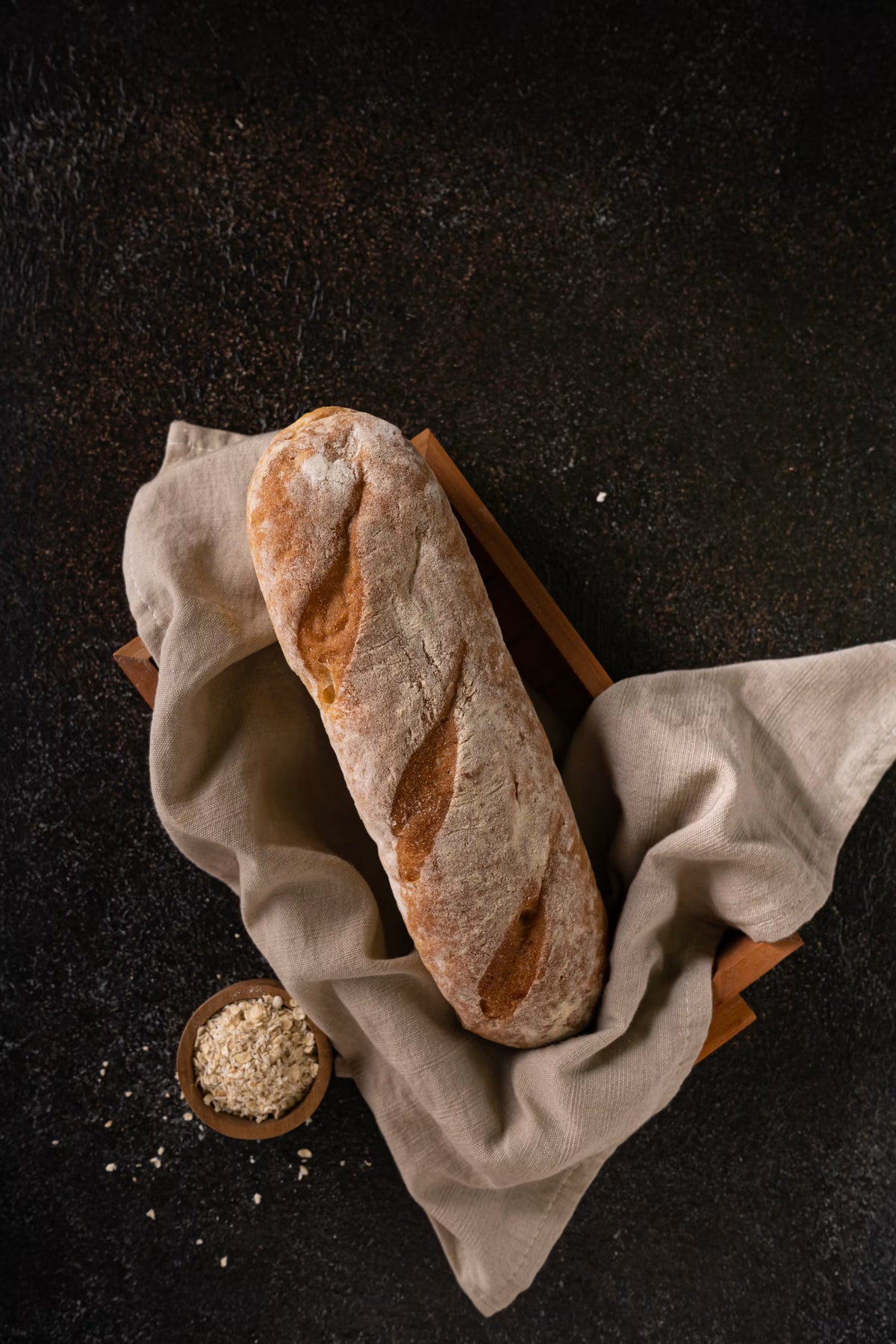 Bread