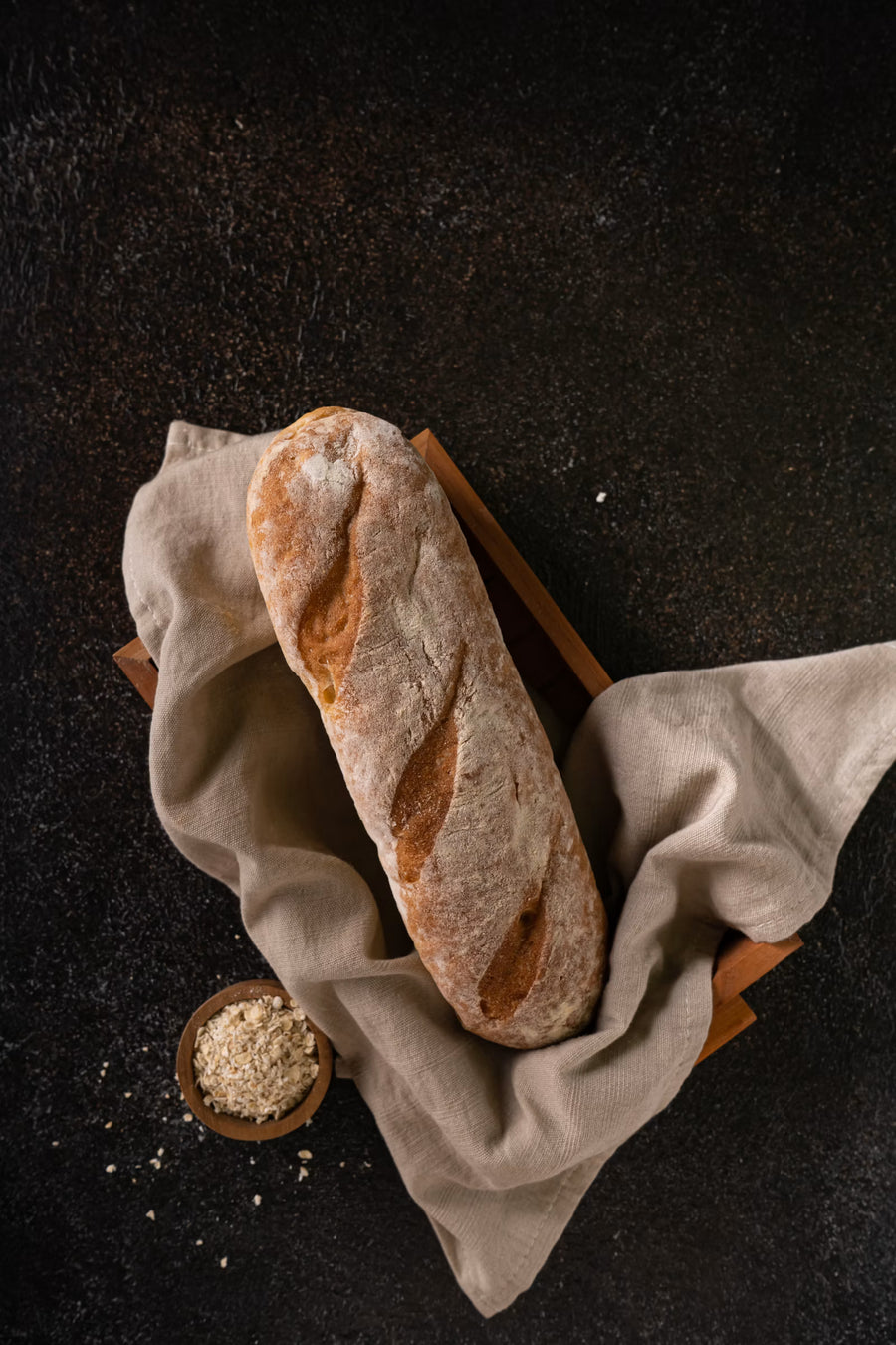 Bread